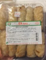 Nem aux légumes