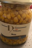 Mais 37CL