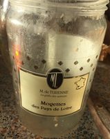 Mogettes des pays de loire