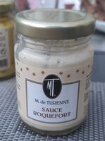 Sauce roquefort