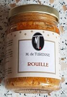 Rouille