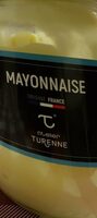 Mayonnaise