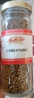 Coriandre