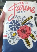 Farine de blé t65