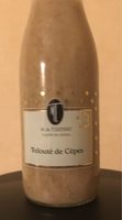 Velouté de cèpes