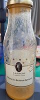 Gaspacho Abrikoos & Pompoen 50CL