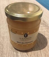 Miel des Pyrénées