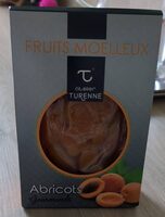 Abricot sec