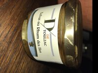 Babas au rhum des iles