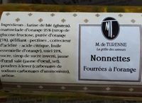 Nonnettes