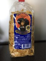 Pâtes d'Alsace