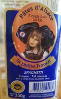Spaghetti