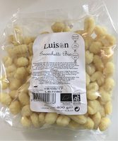Gnocchetti