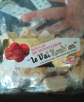 Nougat