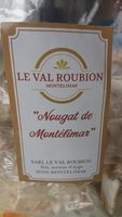 Nougat de Montelimar