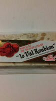 Nougat de Montelimar