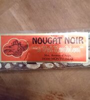 Nougat