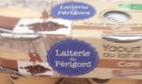 Yaourt bio au lait entier