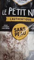 Le petit nu
