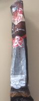 Montagne Noire Saucisse sèche droite Label Rouge le paquet de 225 g