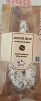 Saucisse sèche