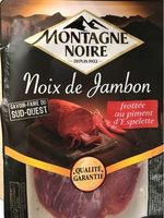 Noix de Jambon au Piment d'Espelette