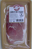 Jambon Sec Italien