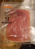Jambon Serrano