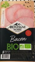 Bacon bio