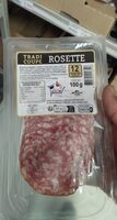 Rosette Tradicoupe