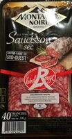 Saucisson sec