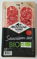 Saucisson sec