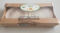 Le Gâteau Nantais BIO