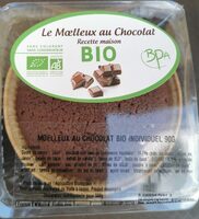 Moelleux chocolat