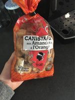 Canistrelli