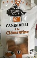 Canistrelle