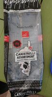 Canistrelli