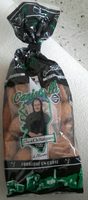 Canistrelli à la farine de châtaigne