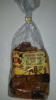 Pâtes de fruits d'Auvergne