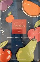 Pâtes de fruits d’Auvergne