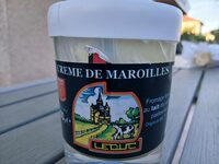 Crème de Maroilles
