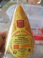 Boulette d'avesnes