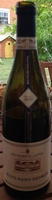 Nuits-Saint-Georges 2007