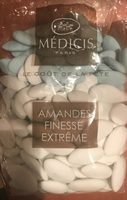 Dragées amande finesse extreme Excellence