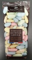 Dragées finesse extrême Lerida