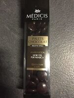 Palets chocolat ambazza