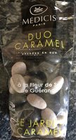 Dragées Duo Caramel