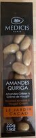 Amandes Quiriga