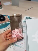 Dragee Decor