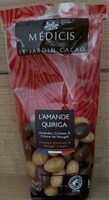 Amande Quiriga